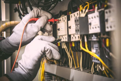 Electrical Repair