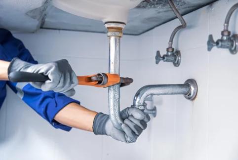 Plumbing Maintenance