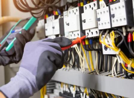 Electrical Service