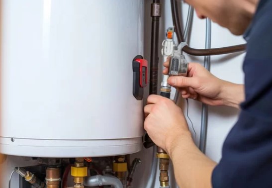 Water Heater service